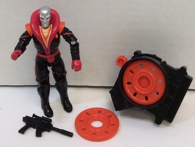 supplier action figure