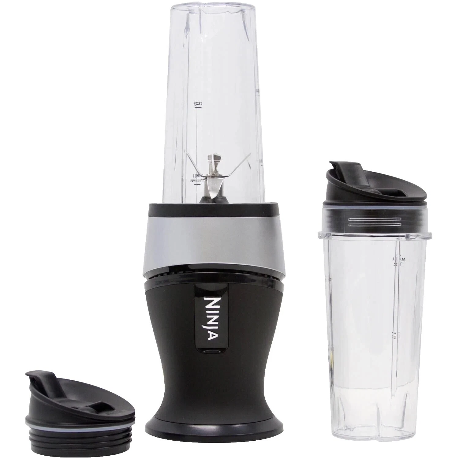 Ninja 600-899 W Countertop Blenders