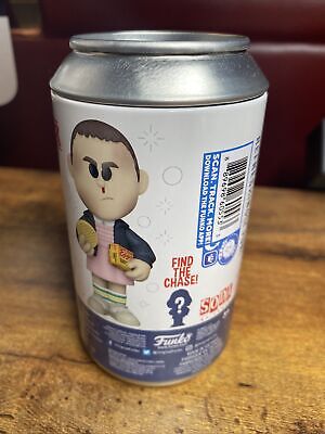 Funko Vinyl SODA: Stranger Things - Eleven