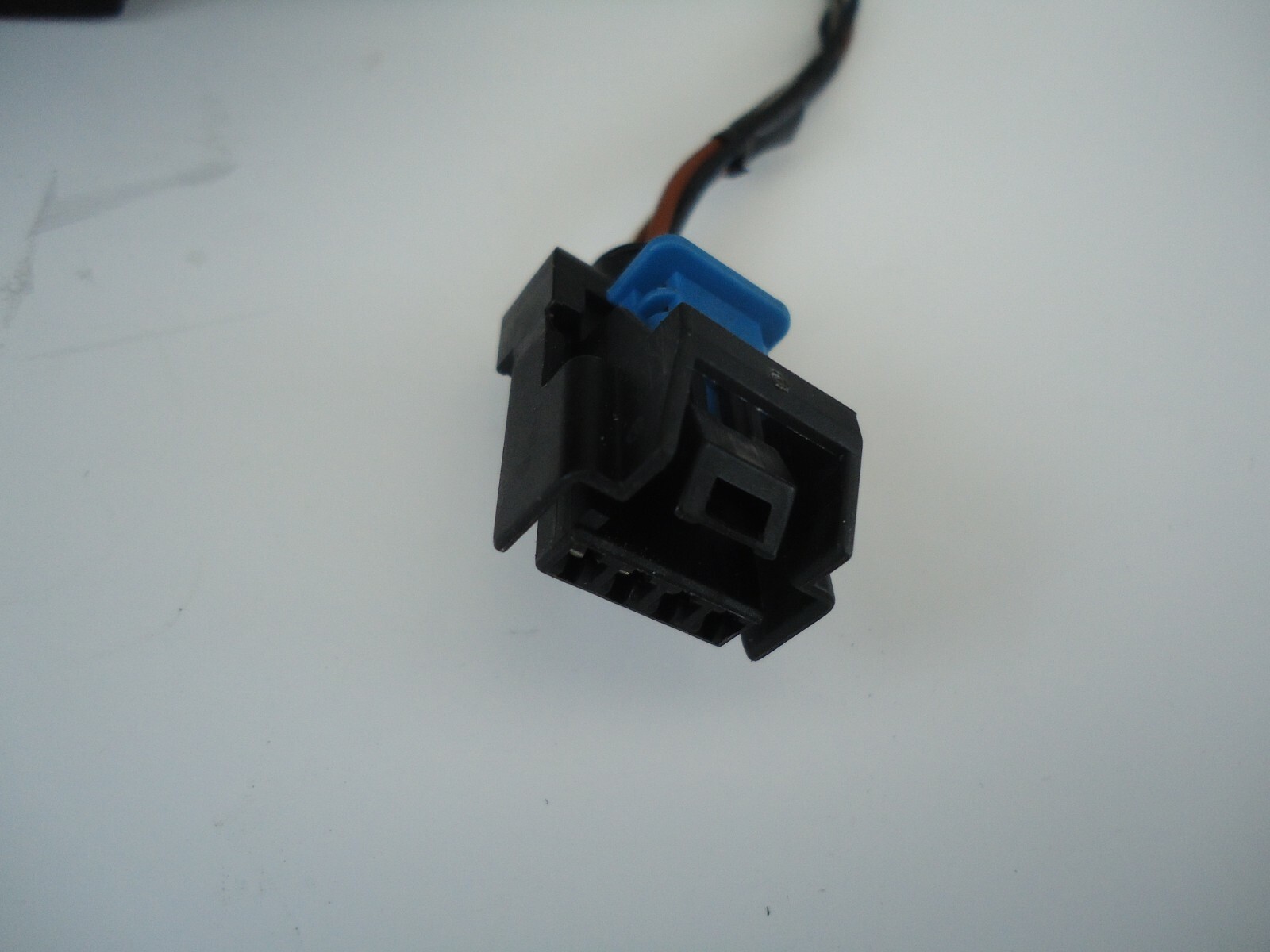 RIDEX 1362T0037 Tailgate Lock Rear, Vehicle Tailgate