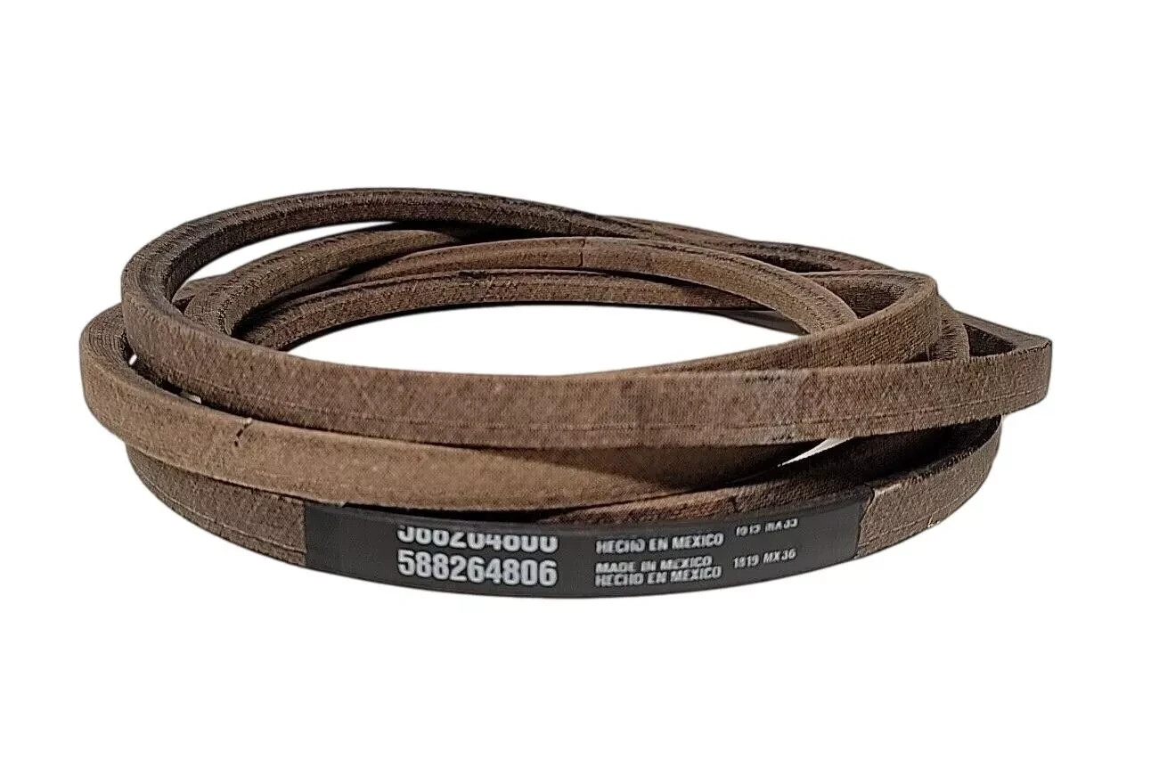 Husqvarna 588264806 Mower Deck Belt Fits Z548 5V158.75 OEM -S1
