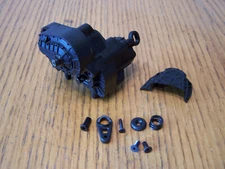 Axial Capra 4WS 1.9 Unlimited Trail Buggy Transmission Slipper Clutch DIG Option
