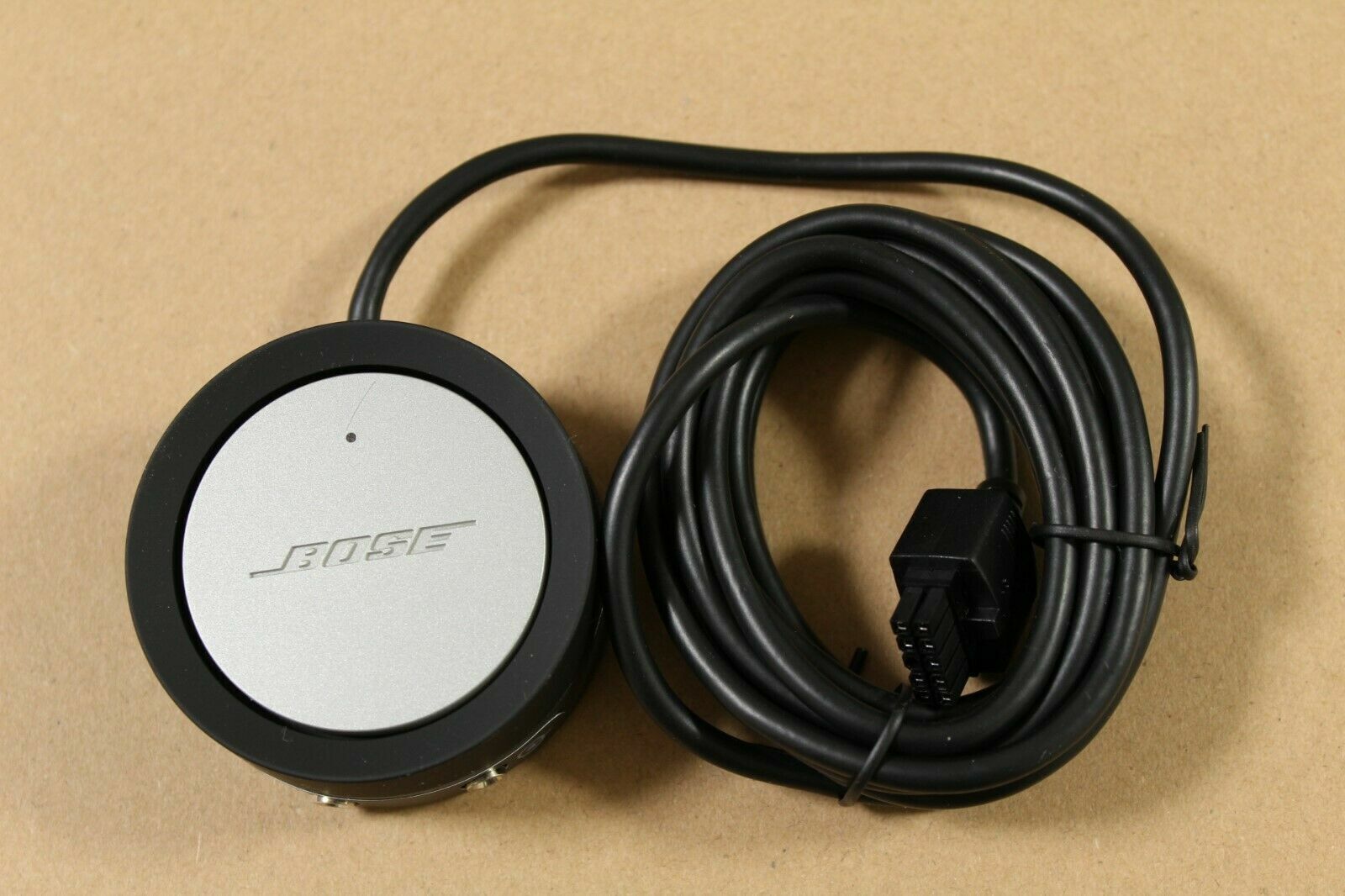 Original-Bose Companion 5 Volume Control Pod for Companion 5 Speakers sea#