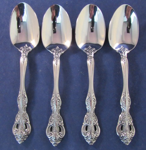 Oneida Stainless MICHELANGELO Flatware - Silverware NEW - Your Choice - Picture 29 of 51