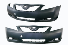 FRONT BUMPER BAR FOR TOYOTA CAMRY CV40 2006-2009