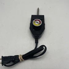 ELITE Maxi-Matic PMT220 Temperature Heat Control Power Cord Probe For Grill