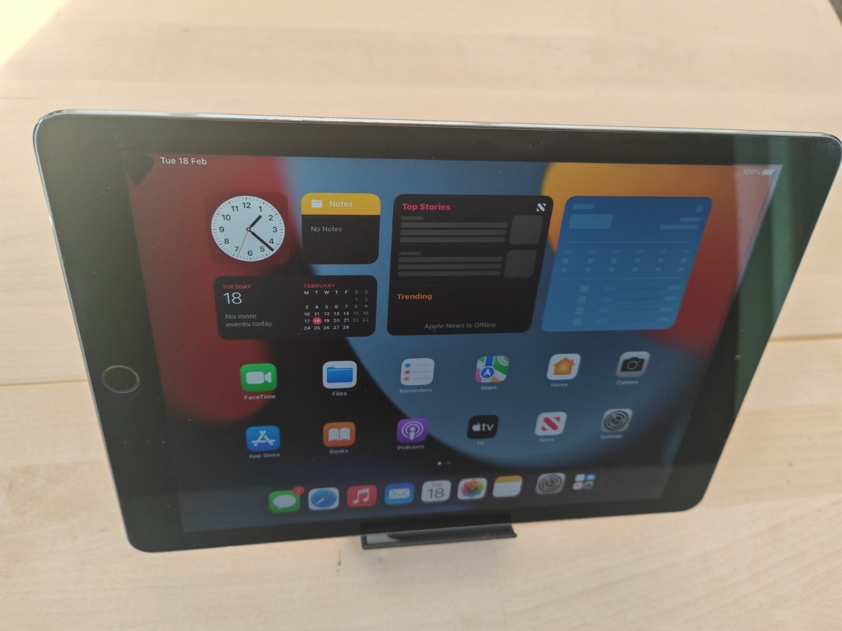 Apple iPad Air 2 64GB, Wi-Fi, 9.7in - Gold for sale online | eBay UK