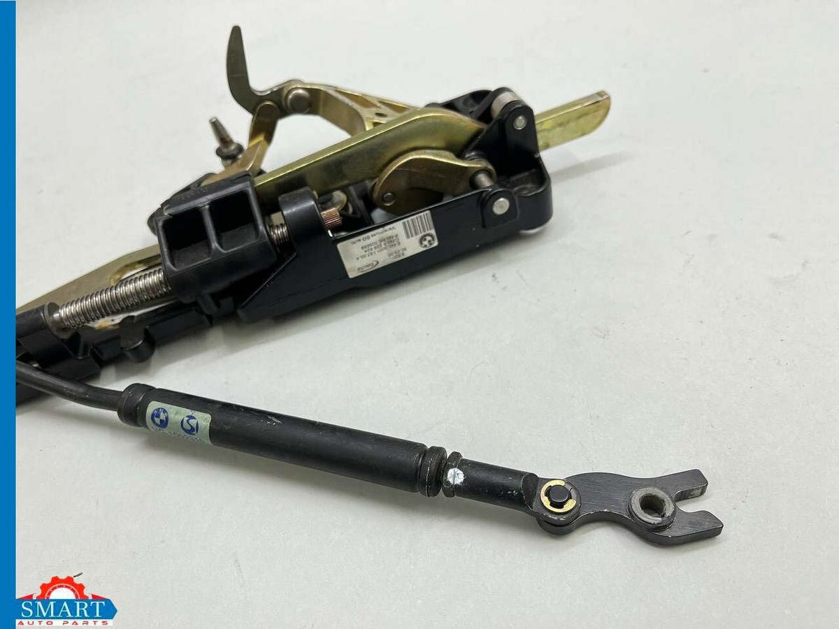 BMW E46 323Ci Roof Latch Lock Right Passenger 00-06 OEM | eBay