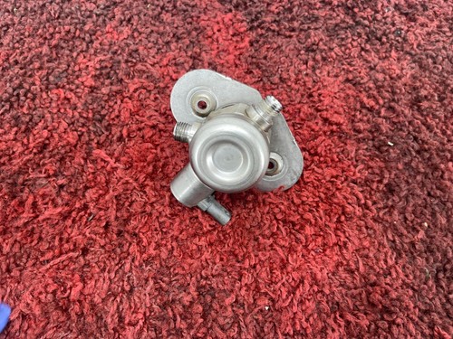 BMW F01 F06 F10 F07 F15 N63 S63 ENGINE HIGH PRESSURE FUEL PUMP OEM 95K - Picture 3 of 8
