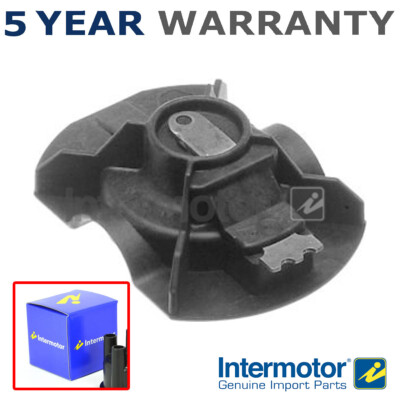 Ignition Distributor Rotor Intermotor 49212CP Fits Mazda 323 Demio 626