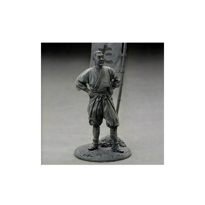 Akira Kurosawa Seven Samurai Figure #03 Heihachi Akira Kurosawa