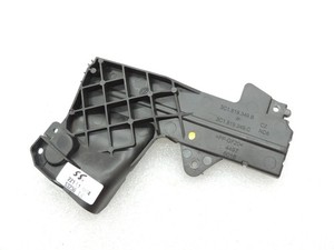 VW Tiguan 5N Wärmetauscher Heizungskühler Stützen Kappe 3C1819349B