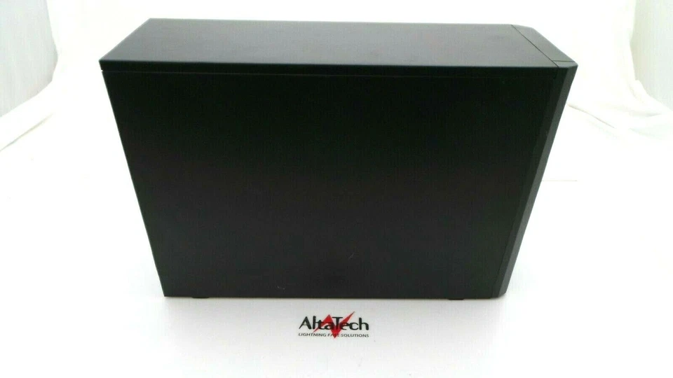 HP ProLiant ML330 Gen6 CTO 5U Tower Server Chassis 504271-B21 W/ Bezel Barebone - Image 4 of 4