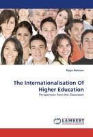 The Internationalisation Of Higher Education Pippa Beetson