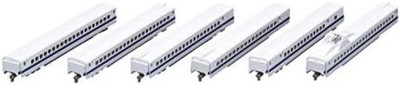 TOMIX N gauge 300 3000 Tokaido-Sanyo Shinkansen Late B-Set 98661 Model Train