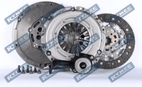 Kupplungssatz FüR Ford Volvo Galaxy Ii Mondeo Iv Stufenheck Turnier