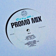 Promo Mix 28 (12) Corrado Monti, D.J. Pierre,...