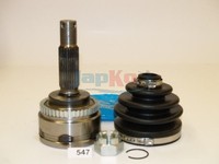 Japko Faltenbalgsatz, Antriebswelle 63036 FüR Honda Hyundai Mazda Mitsubishi