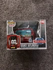 Funko Pop! Rides: Disney  Disney Skyliner and Mickey Mouse  Disney Exclusive #70