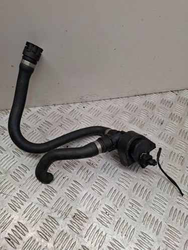 BMW 5 E60 E61 2006 Zusatzwasserpumpe 6922647 Diesel 170kW