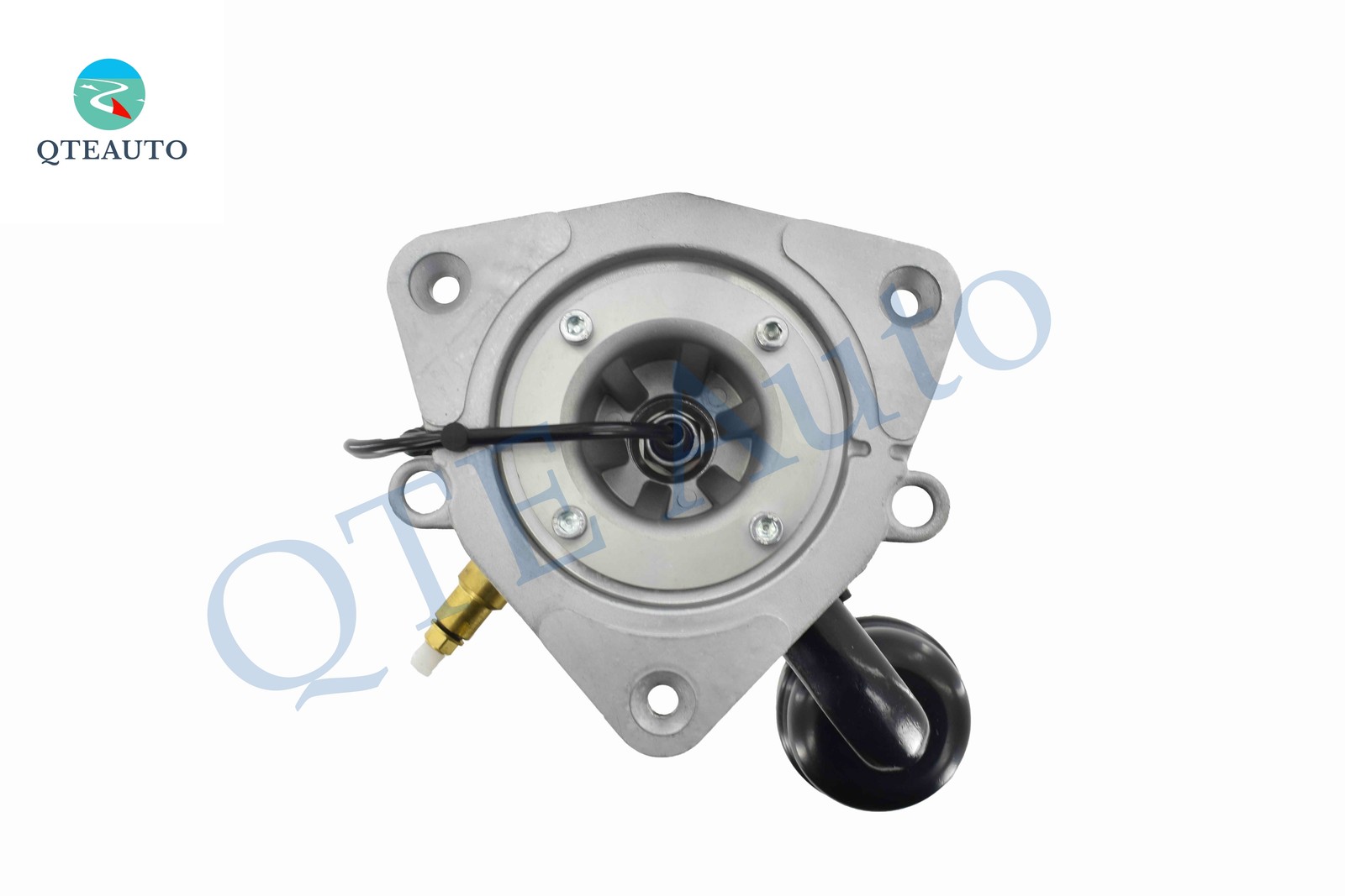Rear Right Air Suspension Spring Strut For 2003-2018 Bentley Continental