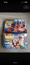 X2 Harry Potter Vintage Games Great Collectors Item Boxed