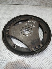 Audi A4 S4 B7 8E 8H 2007 Flywheel Diesel 171kW EAG12701