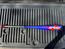 EASTON Speed Comp • 26” - 13oz • Drop 13 • 2 5/8 Baseball Bat • USA Bat