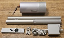 XGIMI MoGo 3 Pro 1080P Protable Projector With PowerBase Stand, Licensed Netflix