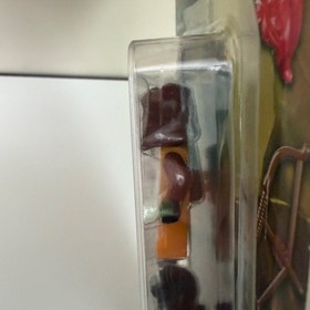 Lego Ninjago 853687 Accessory Set Brand New Ash Shade Skylor Ninja Minifigures