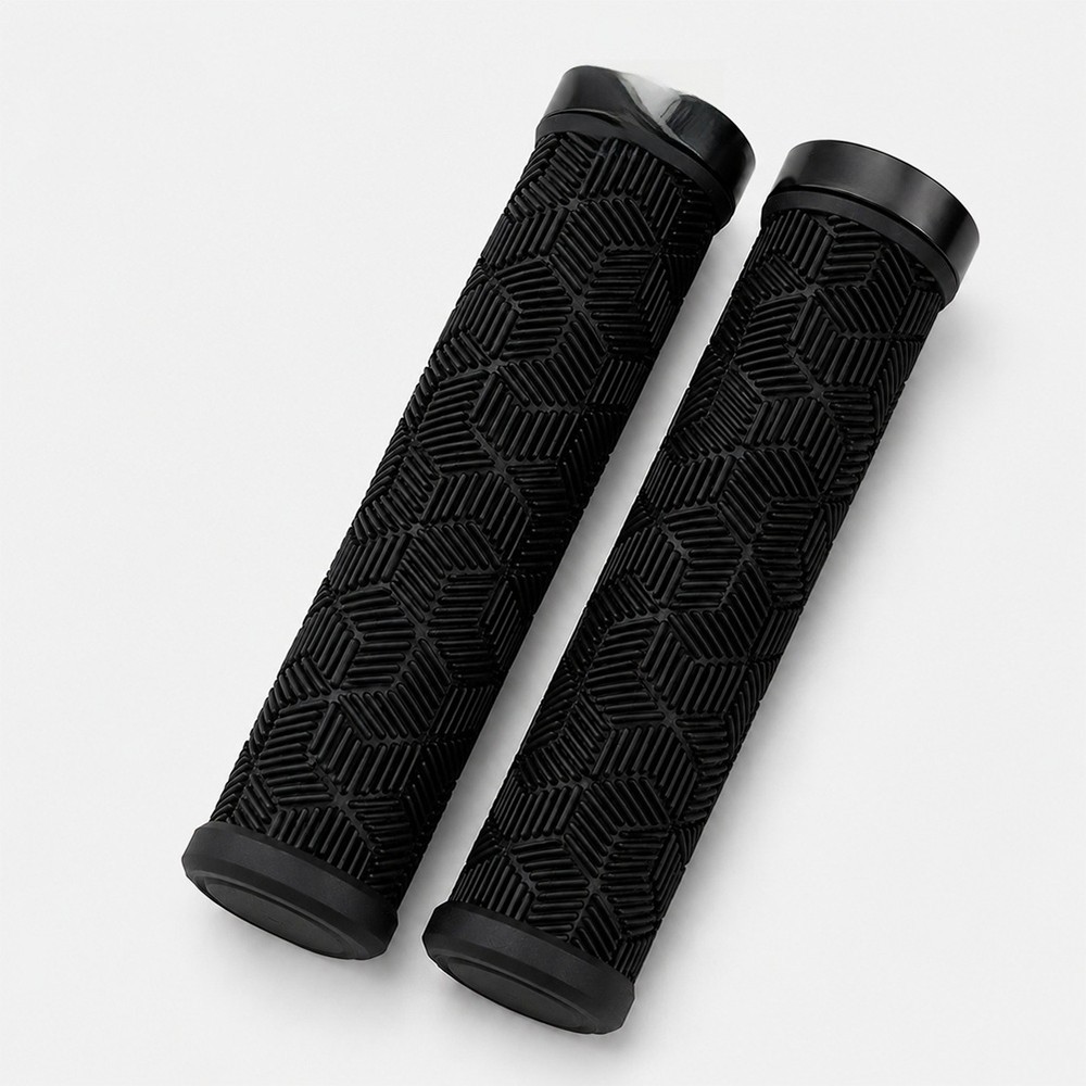 Mountain bike TPR con maniglie e anello di sicurezza foto 6