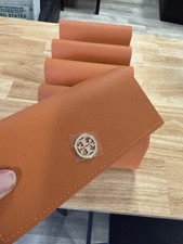 Tory Burch sunglasses case