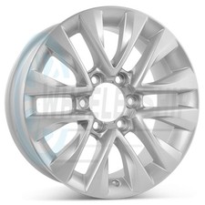 18 X 7.5 Lexus Gx460 2013-2023 Factory Oem Wheel Rim 74297 18 X 7.5 Lexus Gx460 2013-2023 Factory Oem Wheel Rim 74297