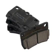 Rear Ceramic Brake Pad Kit for Lexus GS460 2008-2011 IS350 2006-2013