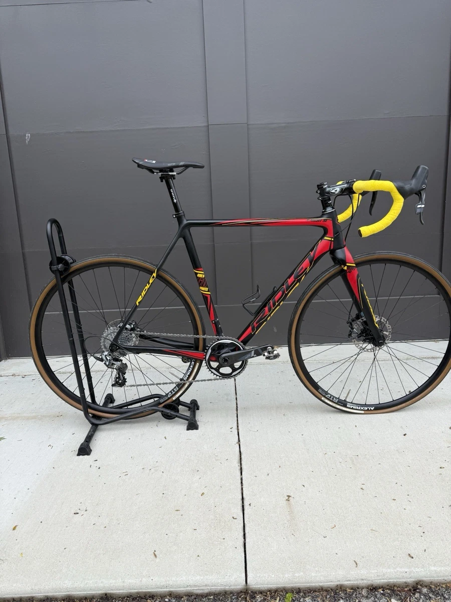 Cyclocross Bike 54 cm Bikes 22 Gears for sale | eBay