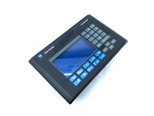 Allen-Bradley 2711-K5A8 PanelView 550 HMI Int...