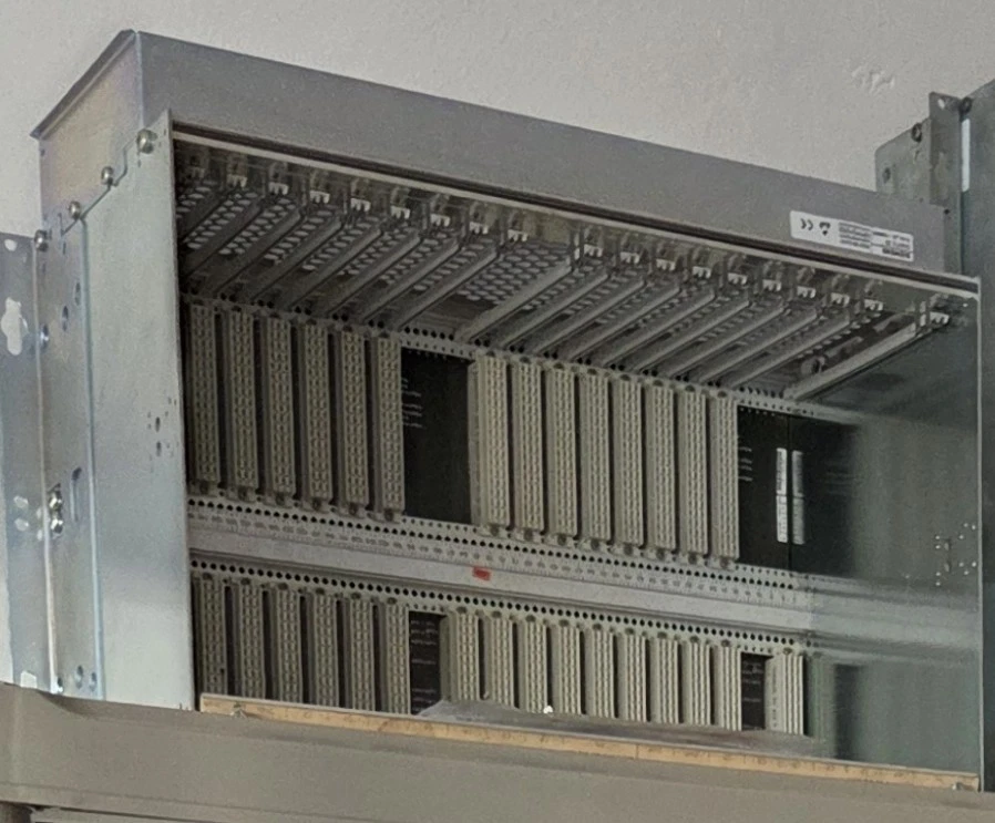 Siemens Simatic S5 - Photo 3/3