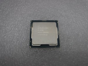 I7 9700 CPU | eBay