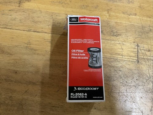 Ford Motocraft FL2062A