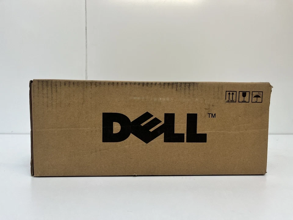 Cartucho de tóner negro Dell 2335dn 2355dn 593-10330 CR963 Foto 3 de 4