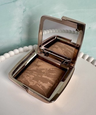 Hourglass Ambient Lighting Bronzer Luminous Bronze Light .39oz NWOB