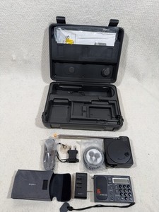 Sony Icf Sw100 | eBay