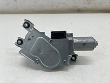 MERCEDES-BENZ GLE W167 Heckscheibenwischermotor A2479065202 2.00 36559389