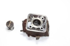 Yamaha Motorcycle Parts for Yamaha DT50 for sale | eBay