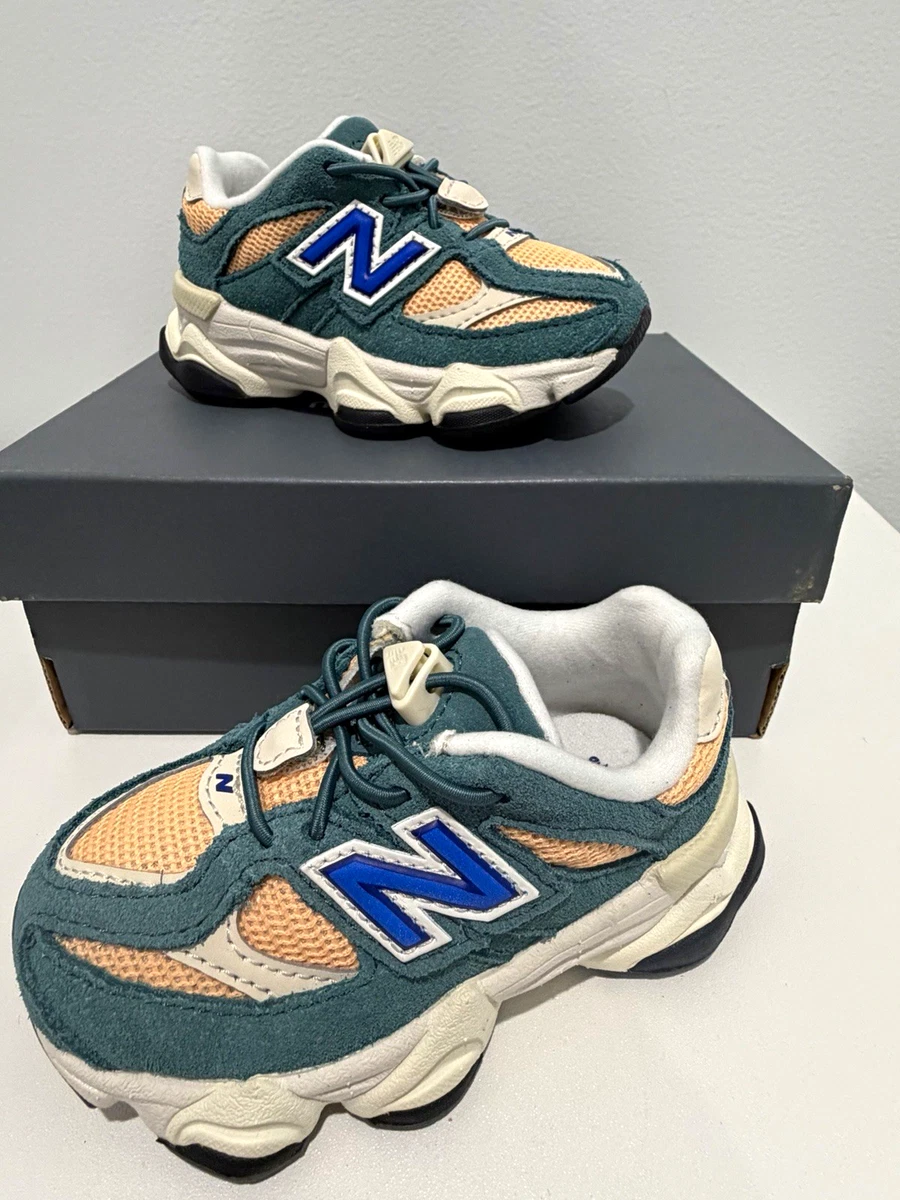 New Balance M 6 US Shoe Athletic Unisex Kids' Shoes for sale | eBay