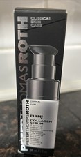 Image of NEW Firmx Collagen Serum by Peter Thomas Roth for Unisex - 1 oz Serum