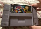 Tetris 2 (Super Nintendo Entertainment System, 1994)