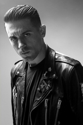 364571 G-Eazy Gerald Gillum Hip Hop Rapper Art Decor Wall Print Poster