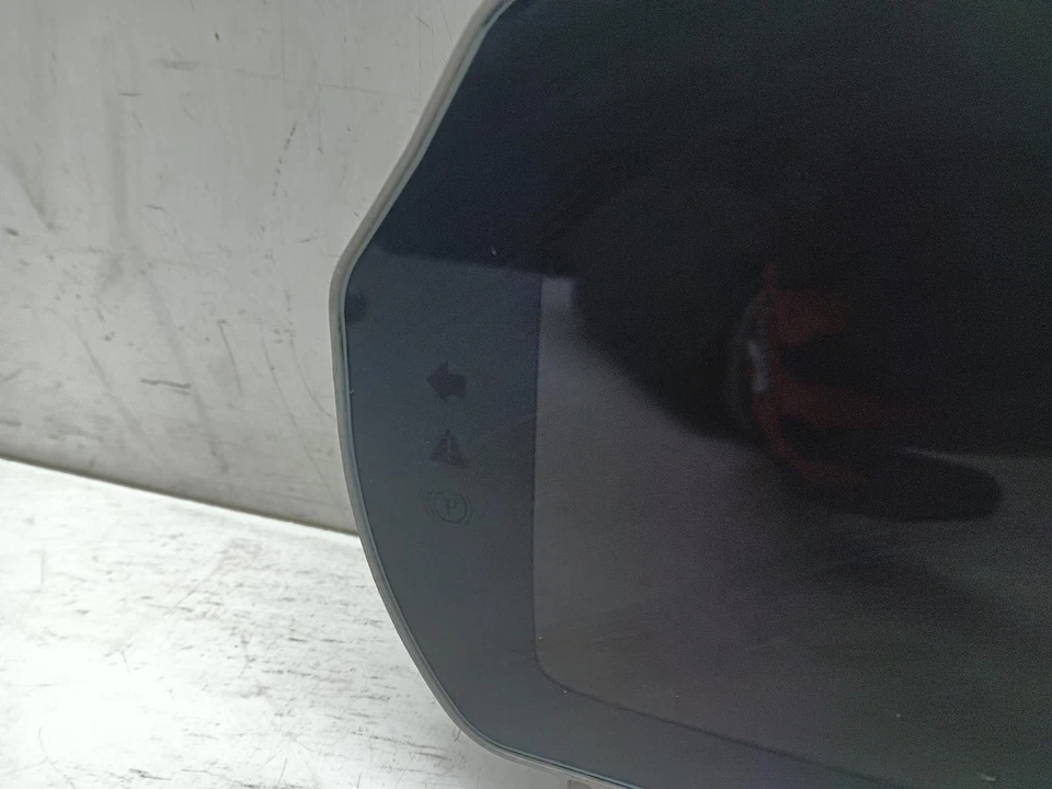 RENAULT CLIO SPEEDOMETER INSTRUMENT CLUSTER DIGITAL 248094195R MK5 2023 -25 - Image 3 of 4