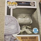 Funko Pop! Vinyl: Marvel Moon Knight Funko Exclusive #1074